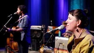 Blind Pilot - Packed Powder (opbmusic)