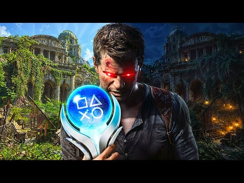 نهاية لِص بلاتينوم انشارتد ٤ !