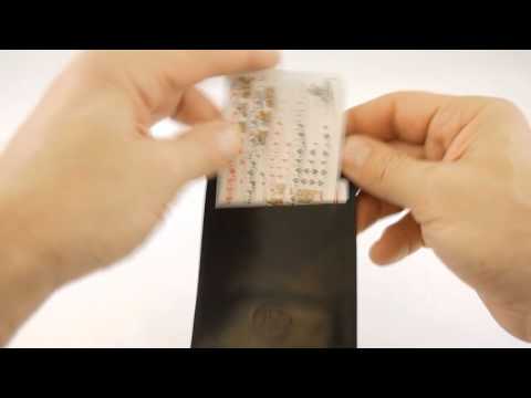 JOL Revers Packet Trick Holder by Jerry O'Connell & PropDog