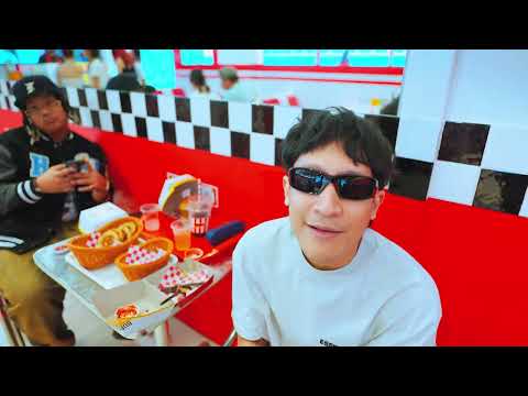 CHANGE MY WORLD - PAIRY FT. @lilice.91 (Official Music Video) 🌏💕