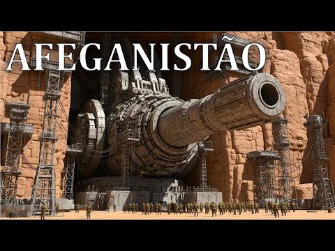 AFEGANISTÃO | 10 Factos Escondidos Que Você Não Vai Acreditar Que São Reais