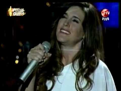 Soledad Pastorutti  - CANCION DEL JANGADERO - Homenaje a Mercedes Sosa