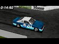Crossover Rookie 14 92 PC Destruction Derby