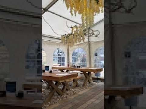 Exceptional Littlehampton based café/restaurant with huge potential For Sale