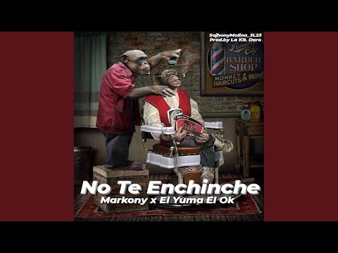 NO TE ENCHINCHE