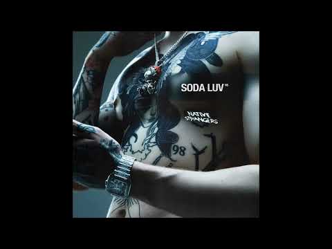 SODA LUV - 23(slowed+reverb)