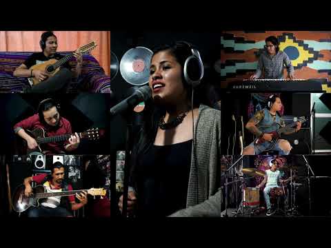 Taita Weed ft Linda Pichamba - San Juan de tu nariz (Esteban Portugal)