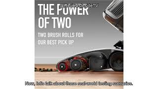 Hoover WindTunnel All-Terrain Vacuum Review: Is It Worth the Investment for Your Home?