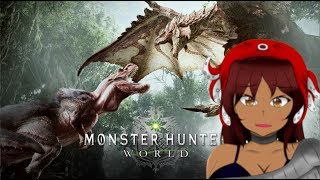 【MHW】あんじゃなふはんたーたこたこ ネルギガンテ編【モンスターハンターワールド】