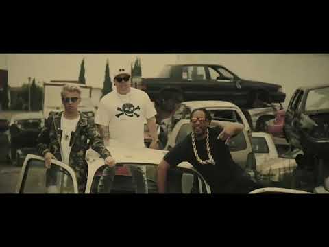 Lil Jon x D'Lion - In The Mosh Pit (HIRITAMI Mashup)