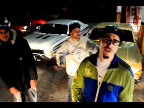 Rap Argentino: 18k ft. -JEEZ MAXIMILIANO CHAVARRIA -BUENA VIDA CREW-LA MONA JIMENEZ-NO ES CULPA MIA-