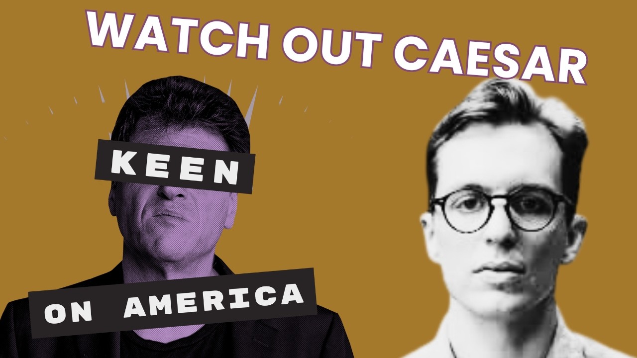 Should the American Pope Debate the American President? Jack Hanson on the Radical Reformation of the Catholic Church