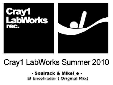 C1DWLP002 - Soulrack & Mikel_e - El encofrador ( Original Mix).mp4