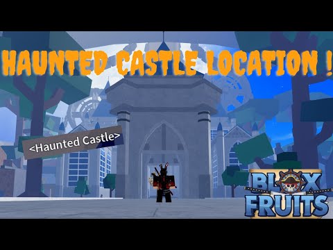 All Death King NPC Locations In Blox Fruits (Ghost Update) - GINX TV