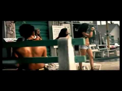 Julio Voltio Ft.Pitbull & Lil Rob - El Bumper (Music Video)