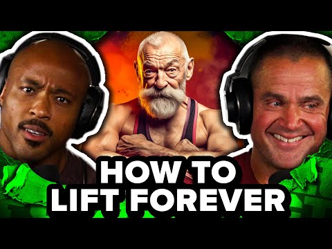 Why Exercise is Destroying Your Body