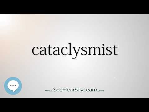cataclysmist