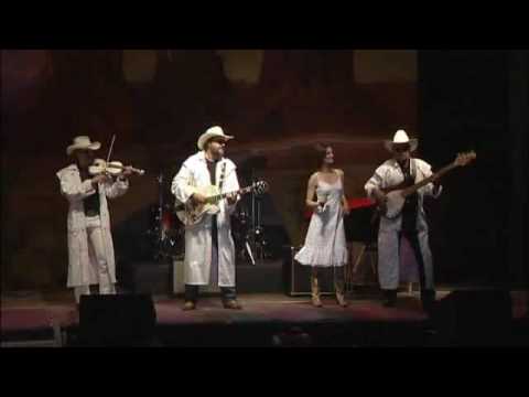 The Buffaloes - Pick a bale of Cotton