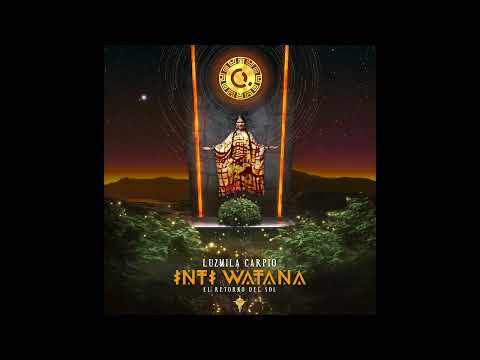 Luzmila Carpio - Pachamama Desde el Cosmos