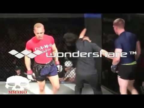 Idrees wasi Highlights vol 1