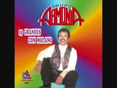 Grupo Armonia - Y todos cantan.