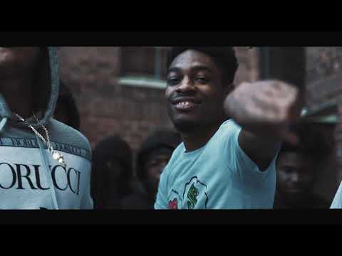 MMF JAY ft 6'2 & RELLO BANDZ - Collect Your Guap (Dir. By Sage Wolf)