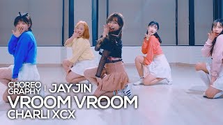 Charli XCX - Vroom Vroom : JayJin Choreography