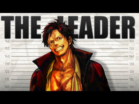 Why LUFFY Is Actually A Great LeaderOne Piece Character Analysis