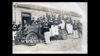 preview picture of video 'TERCERA COMPAÑÍA. Cuerpo de Bomberos  Nueva Imperial'