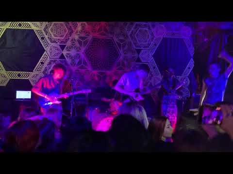 i hate myself because - i don't dance (02.10.2021 live)