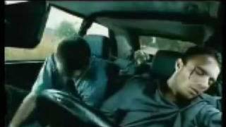 Safe Driving Ads That Shock