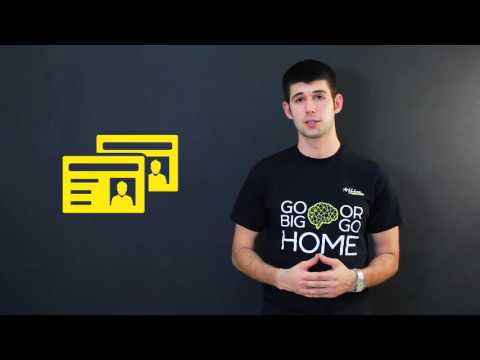 Что дает создание сайта? Есть ответ! Выпуск 6.