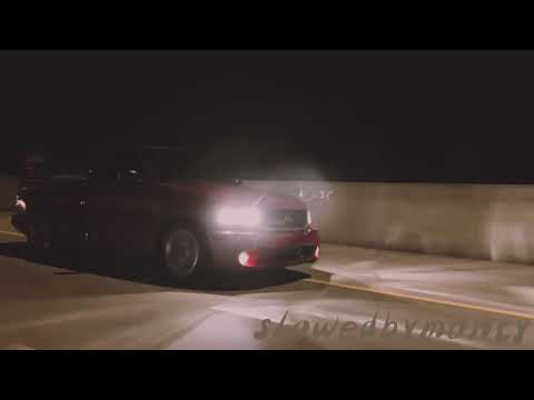 Me prendes slowed and reverb