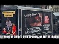 GYPSY ROSE BILLBOARD TRUCK SPARKS MAJOR CONTROVERSY #Gypsyrose #Billboardtruck