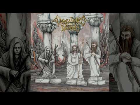 Cemetery Lights-Elysium(Track Premiere)