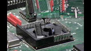 Another Amiga 2000 rev4  my favorite!