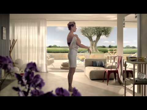 COSA FA FEDERICA PELLEGRINI QUANDO NON NUOTA? 30'