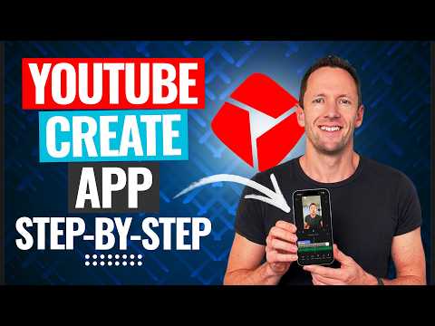 YouTube Create App - Complete Beginner’s Guide