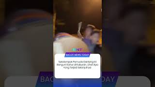 Download lagu Bangunin Sahur di Kuburan mp3 Download lagu Bangunin Sahur di Kuburan mp3