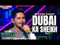 Dubai Ka Sheikh | Wicked Sunny | Hustle 2.0