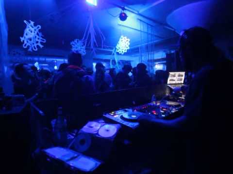 Rufus Gibson-Live @ Reanimate 1.5