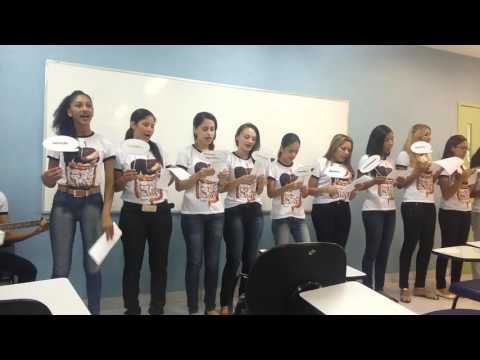 Paródia Carboidratos.