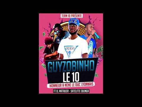 Spot Lyonnais Honneur a Nene x Matador ft ebonga satellite x GuyzobiHno 10