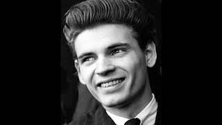 Don Everly: Since you broke my heart (50s demo)