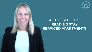 Short & Long Stay In Reading Berkshire | Serviced Apartments In Reading Berkshir