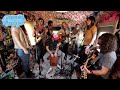 THE MOWGLI'S - "The Great Divide" - (Live in ...
