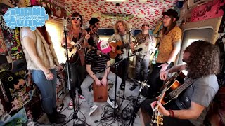 THE MOWGLI&#39;S - &quot;The Great Divide&quot; - (Live in West Hollywood, CA) #JAMINTHEVAN