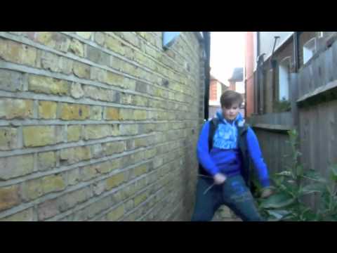 High - Max Harris (SULTRY DANCE DANCE DANCE VERSION!!)