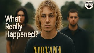 Story Behind The RISE and FALL of SILVERCHAIR!
