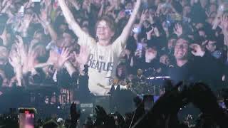 Hey Jude - Paul McCartney (Buenos Aires 2024 2nd night)